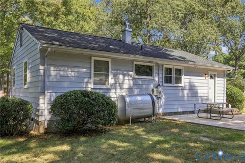 Tiny photo for 3027 Kingsdale Road, Richmond, VA 23237 (MLS # 2627007)