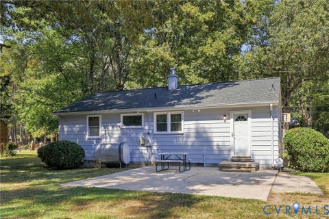 Tiny photo for 3027 Kingsdale Road, Richmond, VA 23237 (MLS # 2627007)