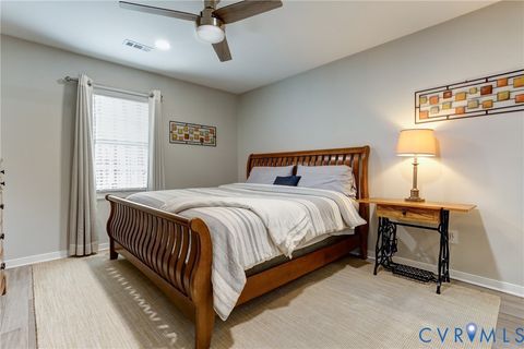 Tiny photo for 1720 Early Street, Sandston, VA 23150 (MLS # 2600478)