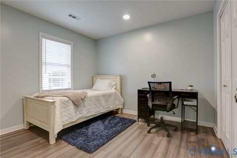 Tiny photo for 1720 Early Street, Sandston, VA 23150 (MLS # 2600478)