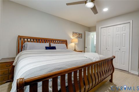 Tiny photo for 1720 Early Street, Sandston, VA 23150 (MLS # 2600478)