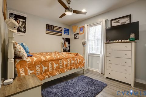 Tiny photo for 1720 Early Street, Sandston, VA 23150 (MLS # 2600478)