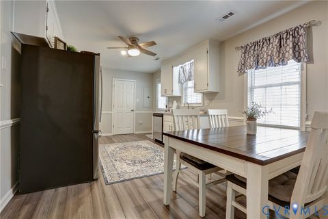 Tiny photo for 1720 Early Street, Sandston, VA 23150 (MLS # 2600478)