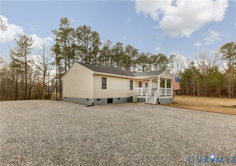 Tiny photo for 1720 Early Street, Sandston, VA 23150 (MLS # 2600478)