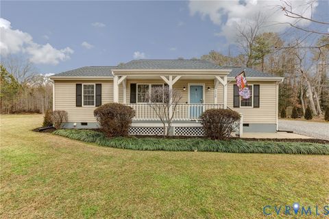 Photo of 1720 Early Street, Sandston, VA 23150 (MLS # 2600478)
