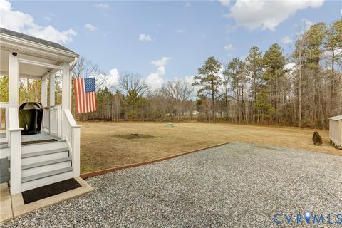 Tiny photo for 1720 Early Street, Sandston, VA 23150 (MLS # 2600478)