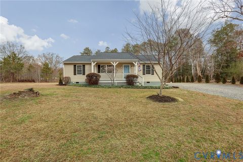 Tiny photo for 1720 Early Street, Sandston, VA 23150 (MLS # 2600478)