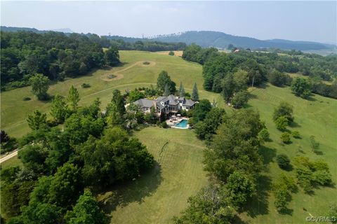 310 Lingonberry Ln Rockbridge Baths VA 24415
