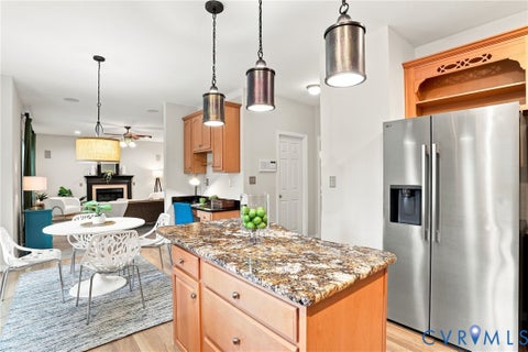 Tiny photo for 12607 Erika Hill Place, Midlothian, VA 23112 (MLS # 2623210)