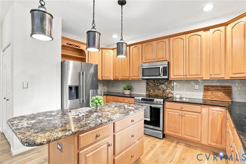 Tiny photo for 12607 Erika Hill Place, Midlothian, VA 23112 (MLS # 2623210)