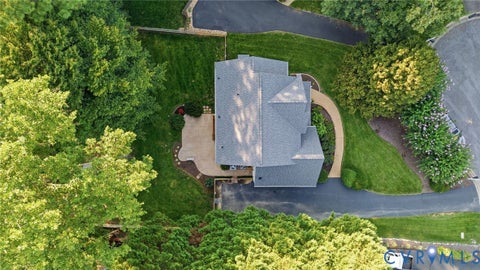 Tiny photo for 12607 Erika Hill Place, Midlothian, VA 23112 (MLS # 2623210)