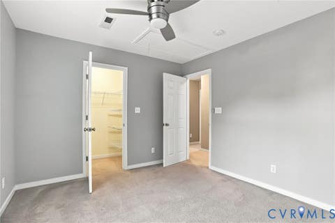 Tiny photo for 12607 Erika Hill Place, Midlothian, VA 23112 (MLS # 2623210)
