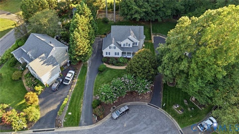 Tiny photo for 12607 Erika Hill Place, Midlothian, VA 23112 (MLS # 2623210)