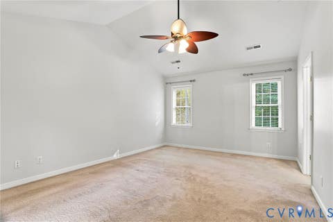 Tiny photo for 12607 Erika Hill Place, Midlothian, VA 23112 (MLS # 2623210)