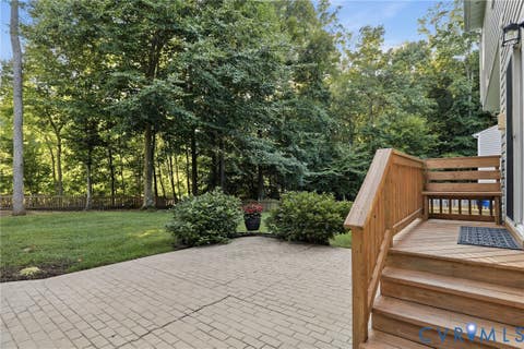 Tiny photo for 12607 Erika Hill Place, Midlothian, VA 23112 (MLS # 2623210)