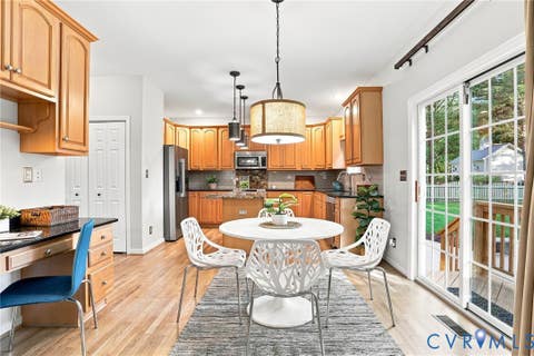 Tiny photo for 12607 Erika Hill Place, Midlothian, VA 23112 (MLS # 2623210)