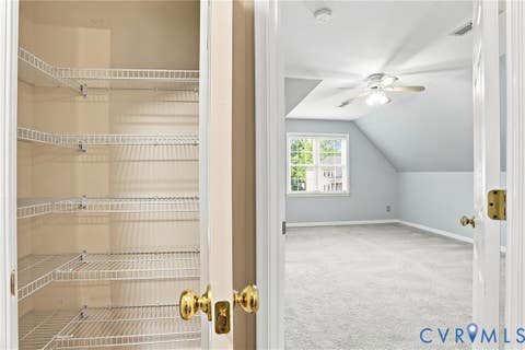 Tiny photo for 12607 Erika Hill Place, Midlothian, VA 23112 (MLS # 2623210)