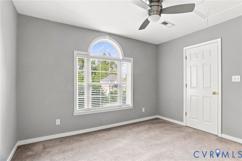 Tiny photo for 12607 Erika Hill Place, Midlothian, VA 23112 (MLS # 2623210)