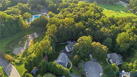 Tiny photo for 12607 Erika Hill Place, Midlothian, VA 23112 (MLS # 2623210)