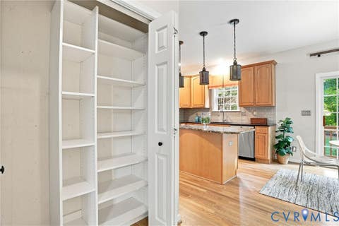 Tiny photo for 12607 Erika Hill Place, Midlothian, VA 23112 (MLS # 2623210)