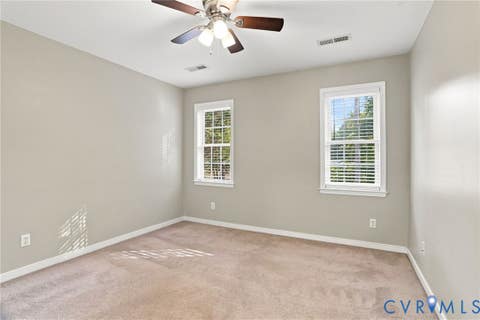 Tiny photo for 12607 Erika Hill Place, Midlothian, VA 23112 (MLS # 2623210)