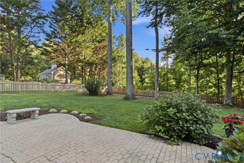 Tiny photo for 12607 Erika Hill Place, Midlothian, VA 23112 (MLS # 2623210)