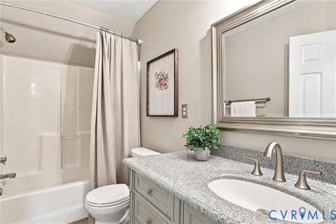 Tiny photo for 12607 Erika Hill Place, Midlothian, VA 23112 (MLS # 2623210)