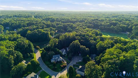 Tiny photo for 12607 Erika Hill Place, Midlothian, VA 23112 (MLS # 2623210)