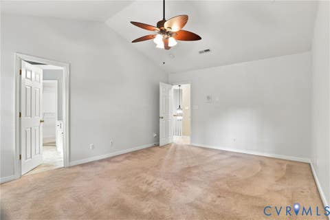 Tiny photo for 12607 Erika Hill Place, Midlothian, VA 23112 (MLS # 2623210)