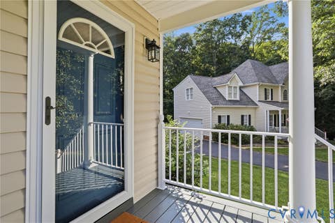 Tiny photo for 12607 Erika Hill Place, Midlothian, VA 23112 (MLS # 2623210)
