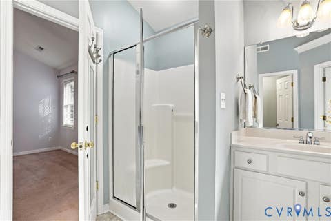 Tiny photo for 12607 Erika Hill Place, Midlothian, VA 23112 (MLS # 2623210)