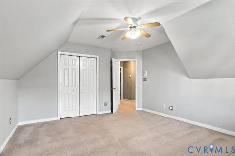 Tiny photo for 12607 Erika Hill Place, Midlothian, VA 23112 (MLS # 2623210)