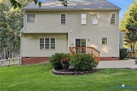 Tiny photo for 12607 Erika Hill Place, Midlothian, VA 23112 (MLS # 2623210)
