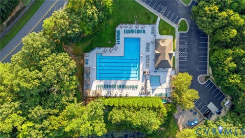 Tiny photo for 12607 Erika Hill Place, Midlothian, VA 23112 (MLS # 2623210)