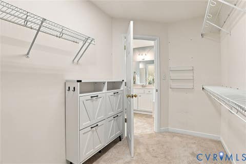 Tiny photo for 12607 Erika Hill Place, Midlothian, VA 23112 (MLS # 2623210)