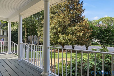 Tiny photo for 12607 Erika Hill Place, Midlothian, VA 23112 (MLS # 2623210)