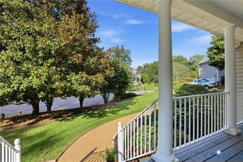 Tiny photo for 12607 Erika Hill Place, Midlothian, VA 23112 (MLS # 2623210)