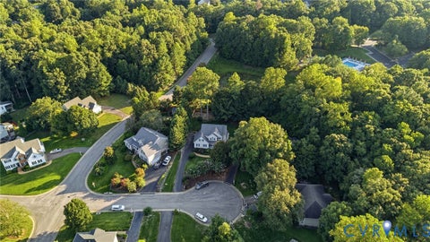 Tiny photo for 12607 Erika Hill Place, Midlothian, VA 23112 (MLS # 2623210)