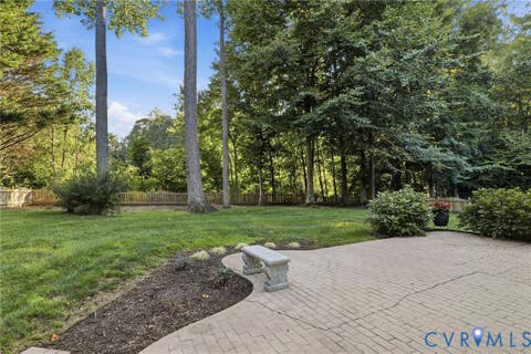 Tiny photo for 12607 Erika Hill Place, Midlothian, VA 23112 (MLS # 2623210)