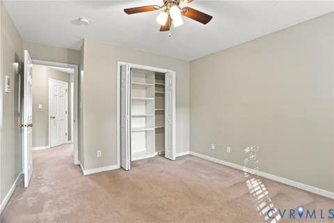 Tiny photo for 12607 Erika Hill Place, Midlothian, VA 23112 (MLS # 2623210)