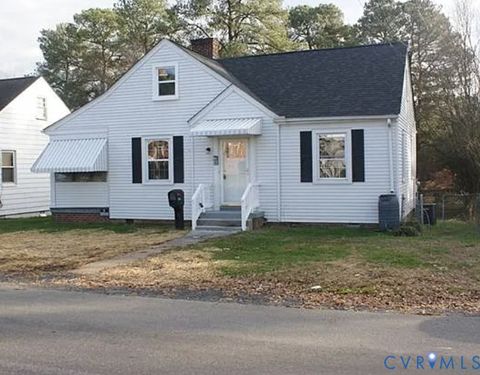 Photo of 2513 Maplewood Road, Henrico, VA 23228 (MLS # 2611503)
