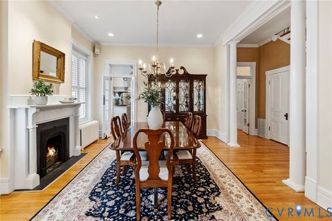 Tiny photo for 1008 West Avenue, Richmond, VA 23220 (MLS # 2605246)