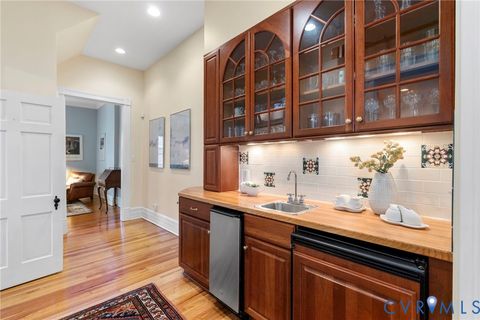 Tiny photo for 1008 West Avenue, Richmond, VA 23220 (MLS # 2605246)