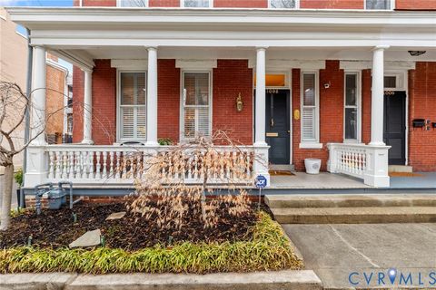 Tiny photo for 1008 West Avenue, Richmond, VA 23220 (MLS # 2605246)