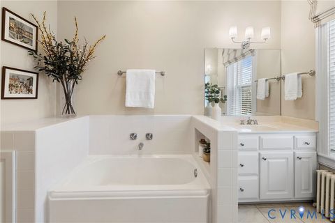 Tiny photo for 1008 West Avenue, Richmond, VA 23220 (MLS # 2605246)