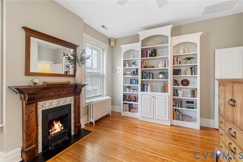 Tiny photo for 1008 West Avenue, Richmond, VA 23220 (MLS # 2605246)