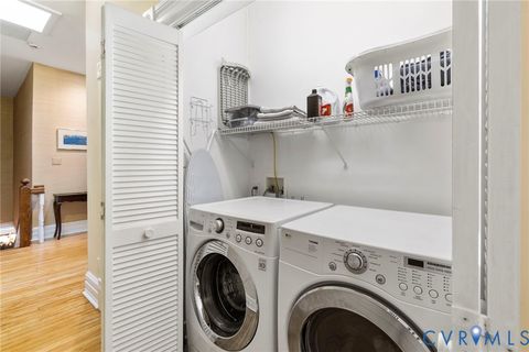 Tiny photo for 1008 West Avenue, Richmond, VA 23220 (MLS # 2605246)