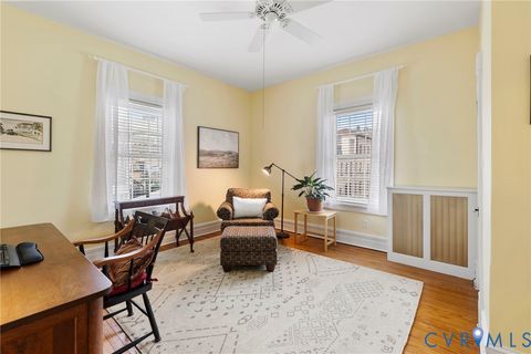 Tiny photo for 1008 West Avenue, Richmond, VA 23220 (MLS # 2605246)