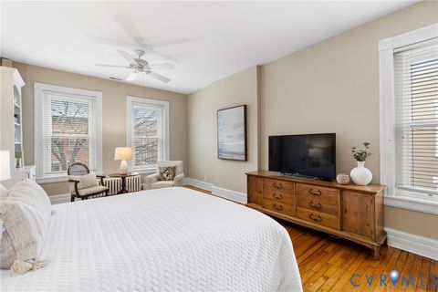 Tiny photo for 1008 West Avenue, Richmond, VA 23220 (MLS # 2605246)