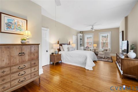 Tiny photo for 1008 West Avenue, Richmond, VA 23220 (MLS # 2605246)